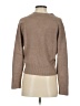Roots Tan Pullover Sweater Size XS - photo 2