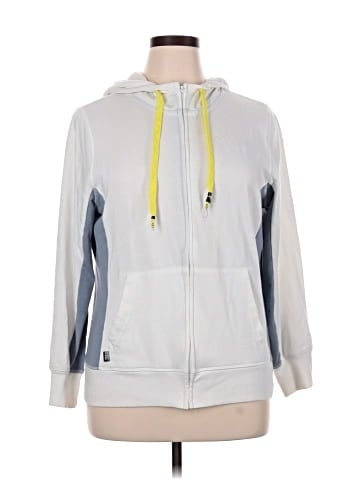 Old Navy Zip Up Hoodie (view 1)