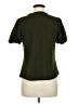 Shein Green Short Sleeve Blouse Size 6 - photo 2