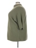Lands' End Green Turtleneck Sweater Size 3X - photo 5