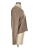Roots Tan Pullover Sweater Size XS - photo 4