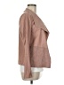 Bar III Tan Jacket Size M - photo 4