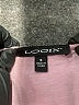 Logix 100% Polyester Pink Sleeveless Blouse Size S - photo 7