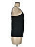 Shalini Gray Sleeveless Top Size M - photo 4