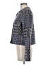 Be Cool Tweed Gray Jacket Size M - photo 5