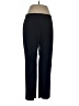 Apt. 9 Solid Blue Dress Pants Size 12 - photo 1