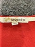 Rewind 100% Polyester Red Short Sleeve T-Shirt Size XL - photo 7