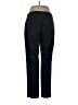 Apt. 9 Solid Blue Dress Pants Size 12 - photo 2