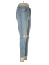 Time and Tru Blue Jeans Size 8 - photo 4