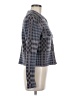 Be Cool Tweed Gray Jacket Size M - photo 4