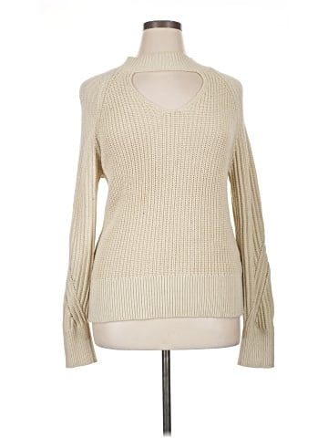 INC International Concepts Turtleneck Sweater (view 1)