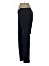 Apt. 9 Solid Blue Dress Pants Size 12 - photo 5