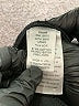 FRAME Denim Black Dress Pants Size 26 waist - photo 8