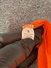 Unbranded Orange Casual Dress Size S - photo 8