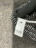 St. John Silver Sleeveless Top Size S - photo 7