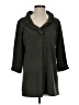 J. McLaughlin Green Fleece Size S - photo 1