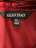 Ellen Tracy Burgundy Long Sleeve Blouse Size XL - photo 4