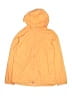 Columbia 100% Nylon Solid Orange Jacket Size 18 - 20 - photo 1