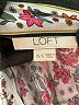 Ann Taylor LOFT 100% Viscose White Kimono Size XS - photo 7