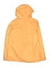 Columbia 100% Nylon Solid Orange Jacket Size 18 - 20 - photo 2