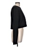 SPANX Black Long Sleeve Top Size L - photo 4