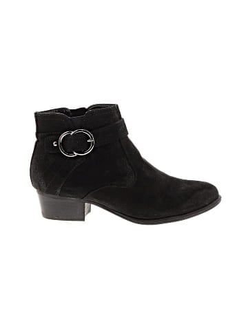 Unisa Ankle Boots (view 1)