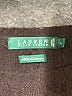 Lauren by Ralph Lauren Brown Pullover Sweater Size L - photo 7