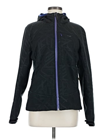 KOPPEN Track Jacket (view 1)