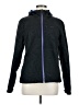 KOPPEN 100% Polyester Black Track Jacket Size M - photo 1