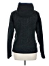 KOPPEN 100% Polyester Black Track Jacket Size M - photo 2