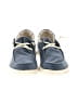 J SPORT Solid Blue Sneakers Size 6 1/2 - photo 2