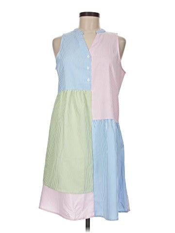 Unbranded Casual Dress (view 1)