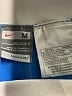 Nike Color Block Blue Skort Size 8 - 10 - photo 3