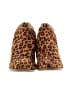 Unbranded Animal Print Brown Ankle Boots Size EU 39 - photo 2