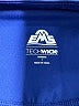 EMS Solid Blue Active Pants Size L - photo 7