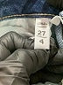 Ann Taylor LOFT Hearts Blue Jeans Size 4 - photo 8