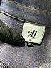 CAbi Gray Jacket Size M - photo 6
