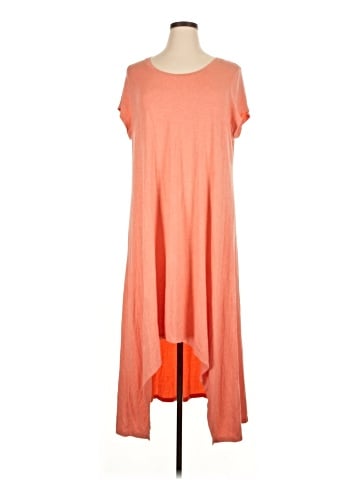 H By Halston Casual Dress (view 1)
