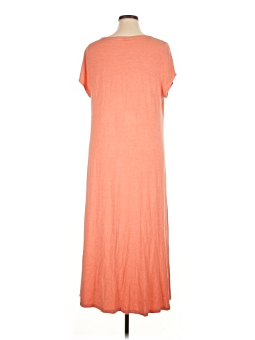 H By Halston Casual Dress (view 2)