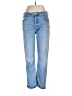 AGOLDE Blue Jeans Size 32 waist - photo 1