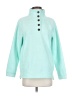 J.Crew Factory Store 100% Polyester Teal Sweatshirt Size XS - photo 1