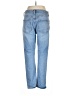 AGOLDE Blue Jeans Size 32 waist - photo 2