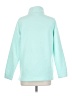 J.Crew Factory Store 100% Polyester Teal Sweatshirt Size XS - photo 2