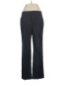 JM Collection Marled Blue Gray Dress Pants Size 14 - photo 1