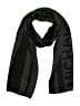 MICHAEL Michael Kors 100% Acrylic Black Scarf One size - photo 1