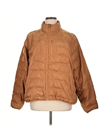 Fabletics Jacket (view 1)