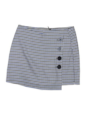 Bershka Casual Skirt (view 1)