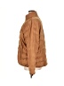 Fabletics 100% Polyester Solid Brown Jacket Size 1X - photo 5