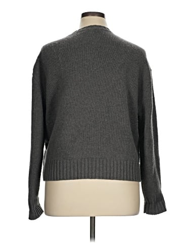 Lauren by Ralph Lauren Pullover Sweater (view 2)