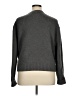 Lauren by Ralph Lauren Solid Gray Pullover Sweater Size XL - photo 2